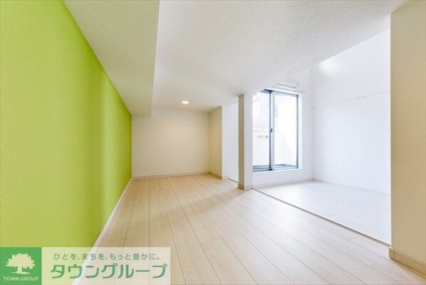 La・Venusの物件内観写真